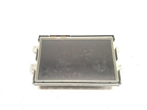 Used Display monitor Display monitor JAGUAR XE (X760) 2.0 D (180 hp) 40499593 40499593