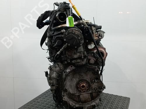 Engine VW TRANSPORTER T5 Van (7HA, 7HH, 7EA, 7EH) 2.5 TDI | BP29824061M1