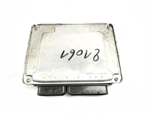 Engine control unit (ECU) VW POLO IV (9N_, 9A_) 1.4 TDI | BP29749911M57