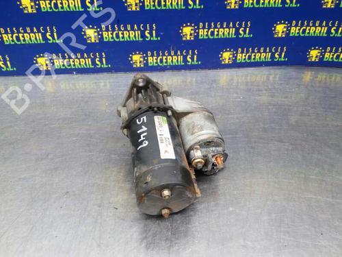 Starter OPEL MERIVA A MPV (X03) 1.6 16V (E75) | BP8447650M8 
