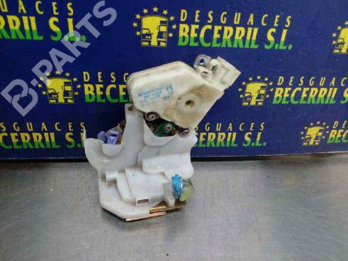 rear-right-lock-nissan-x-trail-i-t30-22-dci-fwd-2001-2002-2003-2004-2005-2006-2007-2008-2009-2010-2011-2012-2013-8456853 main image