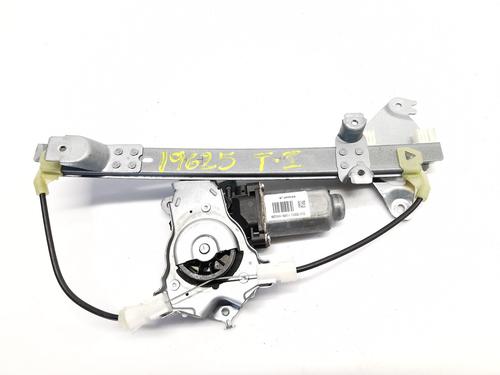 Used Rear left window mechanism NISSAN QASHQAI / QASHQAI +2 I (J10, NJ10, JJ10E) 1.5 dCi (106 hp) 28316215