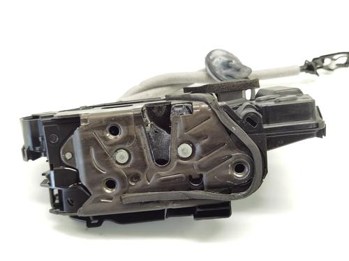 Rear right lock VW TOURAN (5T1) 1.6 TDI | BP28590703C99 