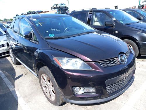 Used Parts MAZDA CX-7 (ER) 2.2 MZR-CD AWD (ER10A) (173 hp) 4017135