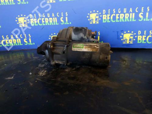 Used Starter OPEL CORSA B (S93) [1993-2009]  16491418