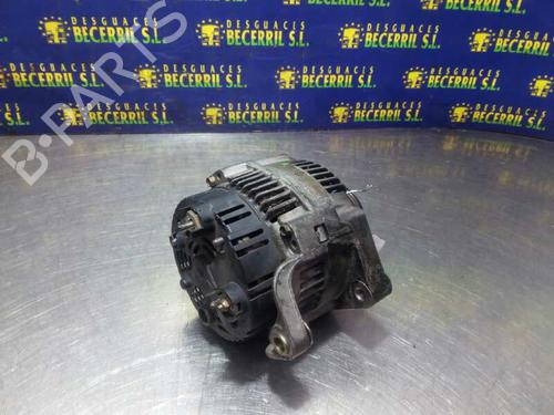 Alternator RENAULT MEGANE I Classic (LA0/1_) 1.6 e (LA0F, LA0S) | BP8441002M7 