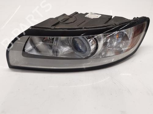 Used Left headlight Left headlight 37090716 37090716