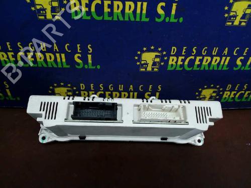 Climate control FORD MONDEO III Turnier (BWY) 2.0 16V TDDi / TDCi | BP8458965I5 