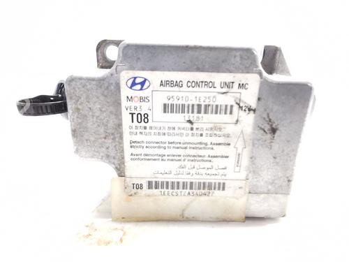 Used ECU airbags HYUNDAI ACCENT III Saloon (MC) 1.5 CRDi GLS (110 hp) 33162473