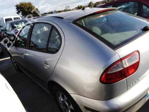 Front right window mechanism SEAT LEON (1M1) 1.6 | BP10905975C23 