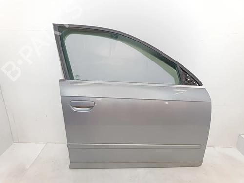 Used Right front door AUDI A4 B7 Avant (8ED) 2.0 TDI 16V (140 hp) 17989488