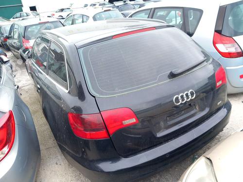 Electronic module AUDI A6 C6 Avant (4F5) 3.0 TDI quattro | BP40157998M83 - Image 9