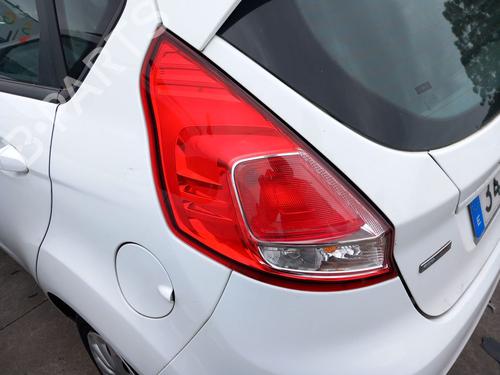 Used Left taillight FORD FIESTA VI (CB1, CCN) 1.0 EcoBoost (100 hp) 30962872