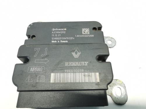 ECU airbags DACIA SANDERO II 1.2 | BP30684013M53