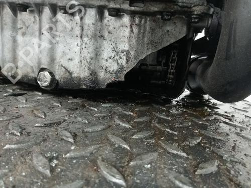 Engine VW GOLF V (1K1) 1.9 TDI | BP39591457M1 - Image 6