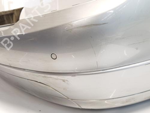 Rear bumper MERCEDES-BENZ C-CLASS (W204)  | BP25255061C8 