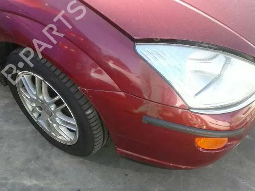 Right rear brake caliper FORD FOCUS I Turnier (DNW) 1.8 TDCi | BP11576655M106 