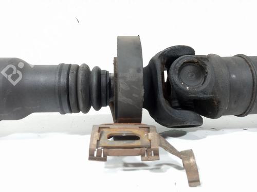 Driveshaft MERCEDES-BENZ CLK (C209)  | BP9293456M37