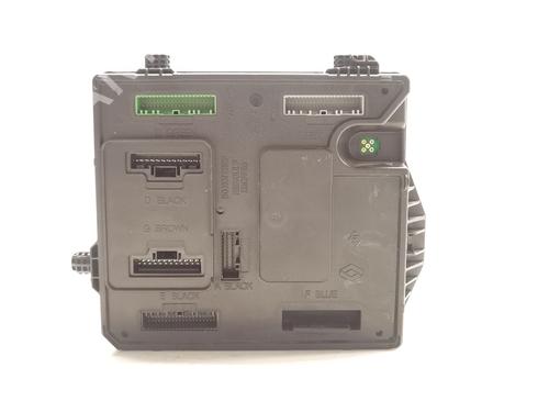 Used Electronic module Electronic module RENAULT SCÉNIC III (JZ0/1_) 1.5 dCi (110 hp) 35775313 35775313