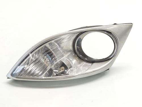 Clignotant avant gauche MAZDA CX-7 (ER) 2.2 MZR-CD AWD (ER10A) (173 hp) 24850112