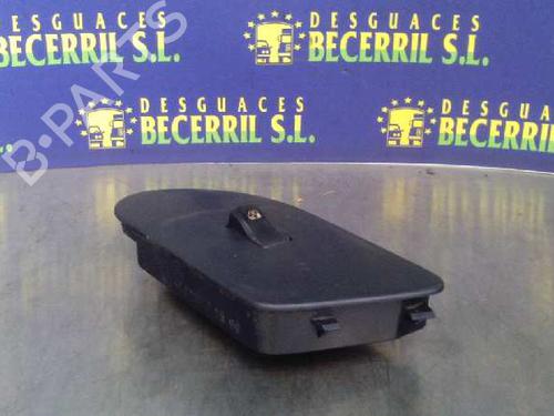 Comutador vidro frente direito RENAULT SAFRANE II (B54_) 2.5 20V (B54F) (165 hp) 8430442