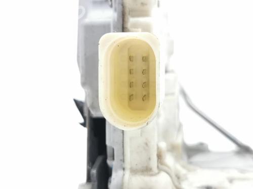 Rear left lock SEAT EXEO (3R2) 2.0 TDI | BP10353483C100 