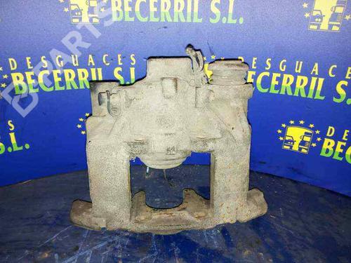 Used Left rear brake caliper Left rear brake caliper MERCEDES-BENZ VITO Van (W638) [1997-2003] 11576046 11576046