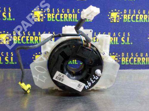 Used Squib airbag Squib airbag NISSAN ALMERA TINO (V10) 2.2 dCi (112 hp) 8454596 8454596