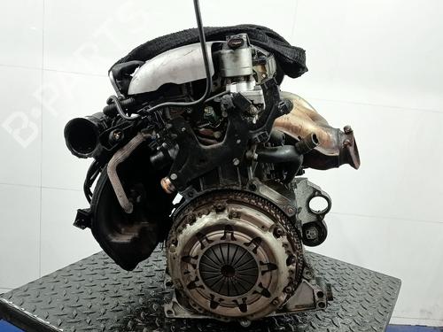 Engine CITROËN C5 I (DC_) 1.8 16V (DC6FZB, DC6FZE) | BP31112519M1 
