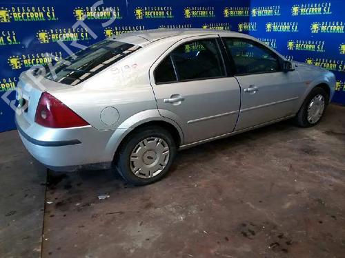 Left taillight FORD MONDEO III (B5Y) 2.0 16V TDDi / TDCi | BP8460840C34 