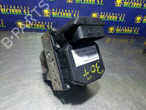 Used ABS pump PEUGEOT 307 SW (3H) [2002-2009]  8440129