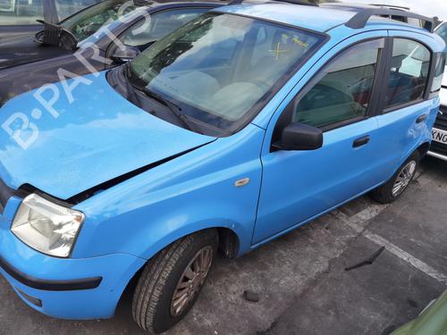 Używane części FIAT PANDA (169_) 1.2 (169.AXB11, 169.AXB1A) (60 hp) 4270464
