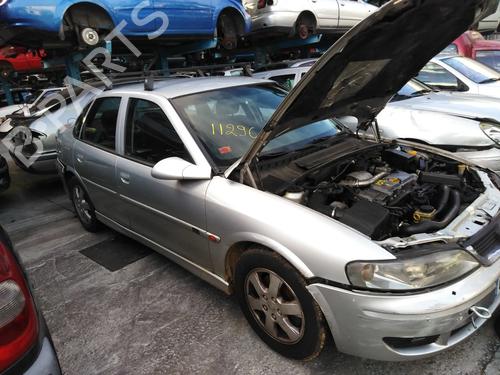 Left headlight OPEL VECTRA B (J96)  | BP8468995C28 