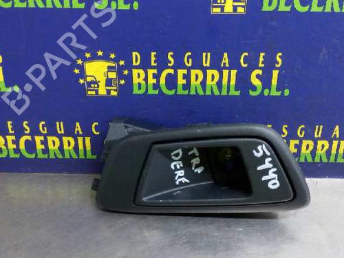 Højre bagtil invendig håndtag FORD FIESTA VI (CB1, CCN)  | BP8448059I16 