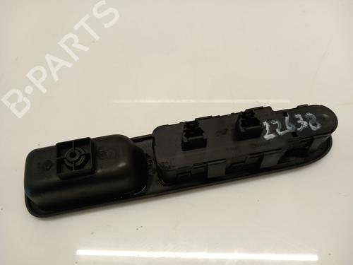Left front window switch PEUGEOT 307 (3A/C) 1.6 HDi | BP36378242I27 - Image 2