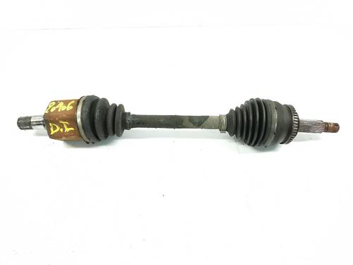 Used Left front driveshaft KIA PRO CEE'D (ED) 2.0 CRDi 140 (140 hp) 29477723