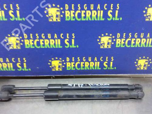 Used Tailgate lift support AUDI A4 B7 (8EC) 3.0 TDI quattro (233 hp) 14019057