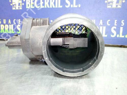 Mass air flow sensor OPEL ASTRA H (A04) 1.4 (L48) | BP8440784M95 