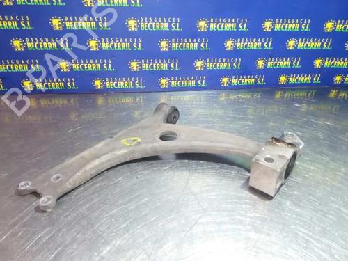 Draagarm rechts voor VW PASSAT B6 (3C2) 2.0 TFSI (200 hp) 12330079