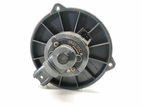 Ventilator motor MITSUBISHI GALLOPER (JK-01)  | BP10514875M62 