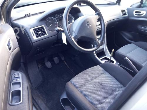 Ferdsskriver PEUGEOT 307 (3A/C) 2.0 HDi 90 | BP29856578C48