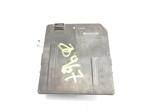 Fuse box RENAULT SCÉNIC II (JM0/1_) 1.5 dCi (JM1E, JM16) | BP29626812E1 