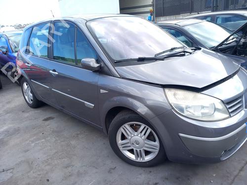 Used Parts RENAULT SCÉNIC II (JM0/1_) 1.9 dCi (JM0G, JM12, JM1G, JM2C) 4952306