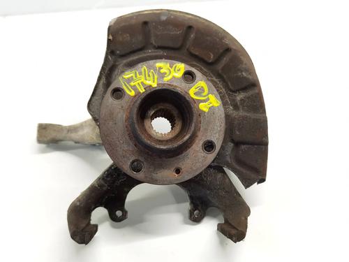 Achsschenkel links vorne für SEAT IBIZA II (6K1) 1.4 i (60 hp) 17438084