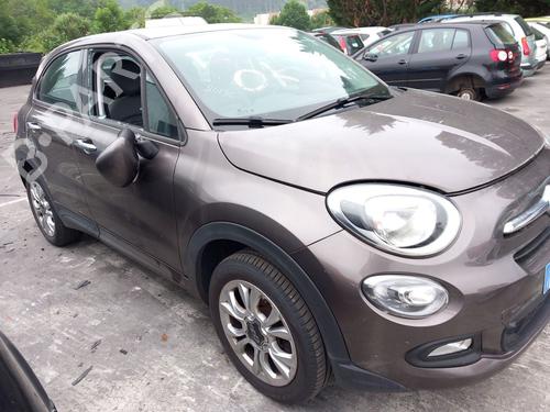 Used Parts FIAT 500X (334_) 1.6 (334AXE1A) (110 hp) 4412850
