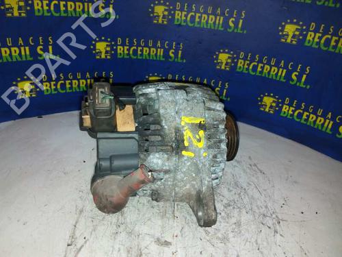 Alternator NISSAN MICRA III (K12) 1.4 16V | BP8426498M7 