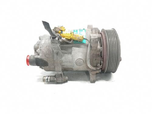 AC-Kompressor PEUGEOT 307 SW (3H)  | BP28294035M34 