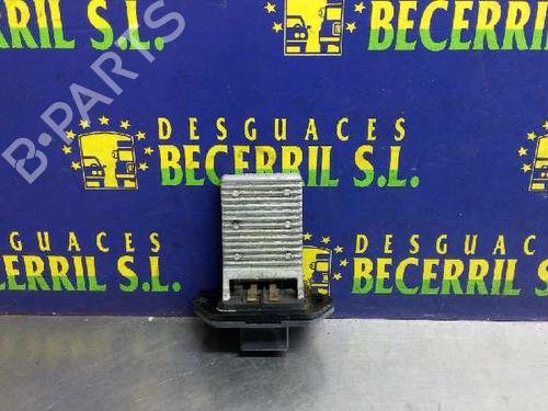 Used Heater resistor DAEWOO KALOS (KLAS) 1.2 (72 hp) 11653484