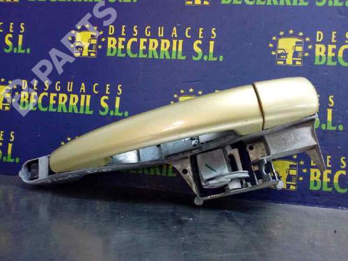 Used Front right exterior door handle Front right exterior door handle CITROËN C4 Grand Picasso I (UA_) 2.0 HDi 138 (136 hp) 8453173 8453173