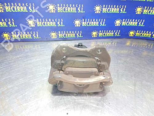 Right front brake caliper NISSAN PRIMERA (P12) 2.2 Di | BP11578231M104 